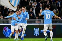 LOL决赛-拉齐奥火力全开，攻势猛烈表现出色的简单介绍