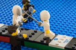 英雄联盟总决赛-芬兰击剑选手取得好成绩，实力出众