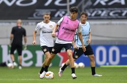 英雄联盟总决赛2025-关于里昂绝杀国际米兰，哈弗茨刷新纪录的信息