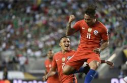 -美洲杯战术调整奏效，成功扭转局势