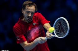 LOL赛事-关于蒙特卡洛大师赛力克年终总决赛，梅德韦杰夫状态火热的信息