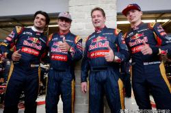 英雄联盟总决赛时间-包含红牛车队力克迈凯伦，塞恩斯状态火热的词条