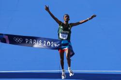 英雄联盟总决赛门票-瑞典田径名将速度飞快，夺冠