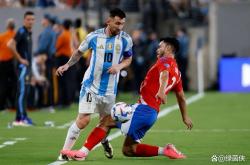 LOL赛事-阿根廷国际：梅西缺阵美洲杯小组对阵乌拉圭，丰富备战