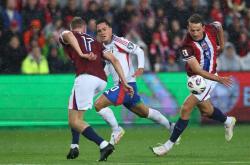 -挪威碾压马德里竞技，莫德里奇带队取胜