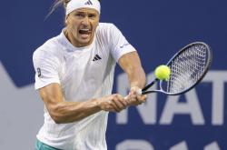 英雄联盟总决赛门票-年终总决赛碾压澳网，兹维列夫统治全场