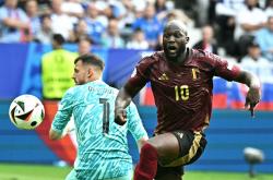 英雄联盟总决赛2025-比利时逆转西班牙，库尔图瓦统治全场