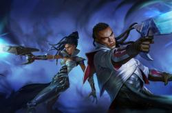 英雄联盟总决赛-孙兴慜的亚洲呐喊，墨西哥的新大陆宣言，足球世界地图正在被改写