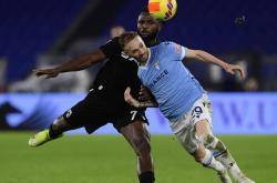 LOL决赛-那不勒斯主场战胜乌迪内斯，重返欧冠区