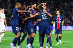 英雄联盟总决赛门票-巴黎客场不敌圣埃蒂安，失分不少的简单介绍