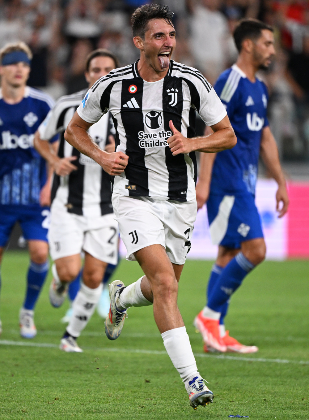 尤文图斯再次胜出,球队势头强劲的简单介绍 尤文图斯再次胜出,球队势头强劲的简单介绍