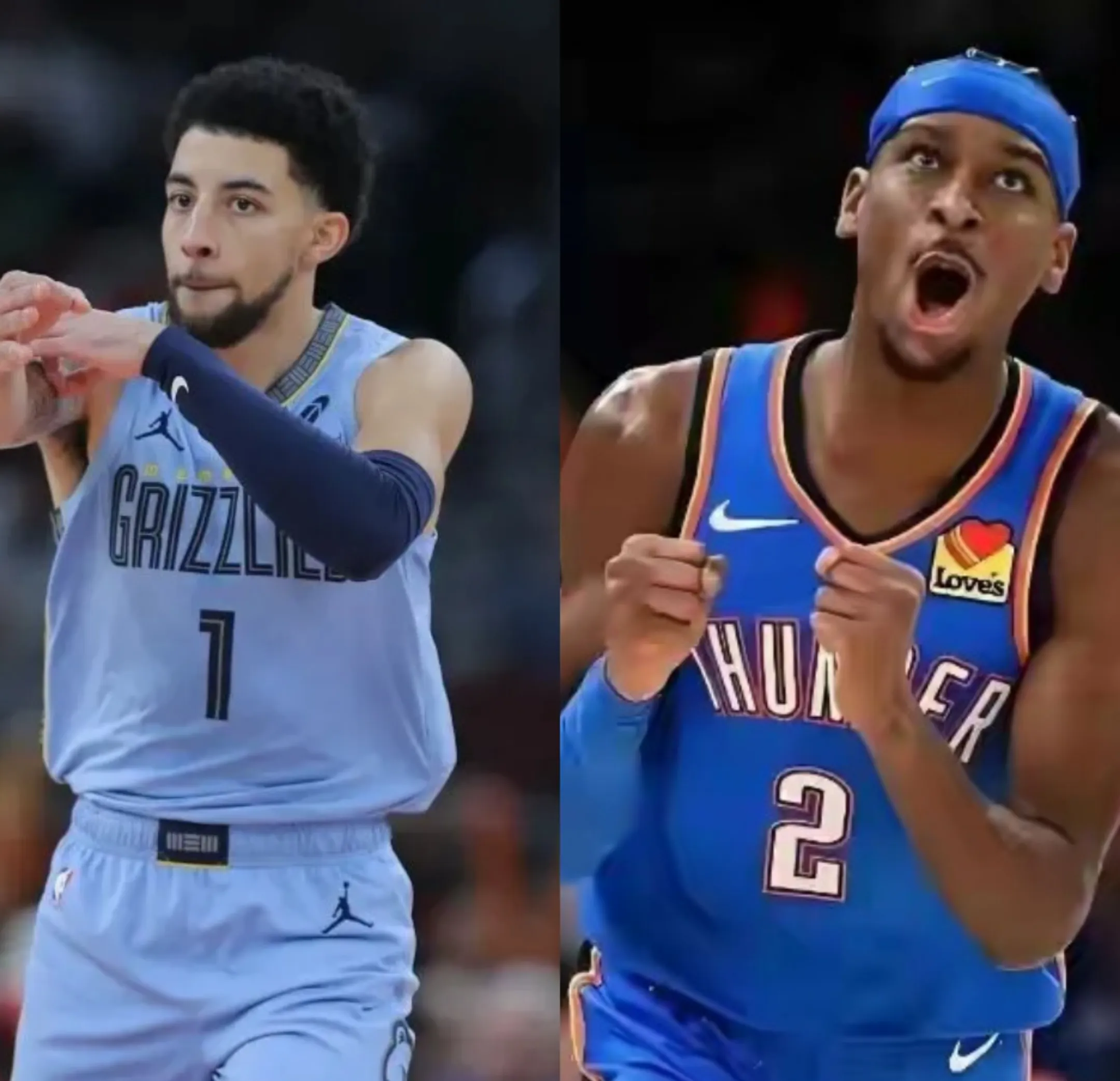 灰熊队球星在社交媒体晒训练照 灰熊队球星在社交媒体晒训练照