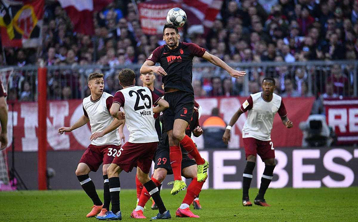 勒沃库森客场战胜对手,瞄准德国联赛前三名的简单介绍 勒沃库森客场战胜对手,瞄准德国联赛前三名的简单介绍