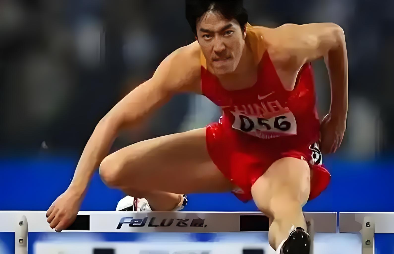 美国田径选手再创佳绩，奔向金牌