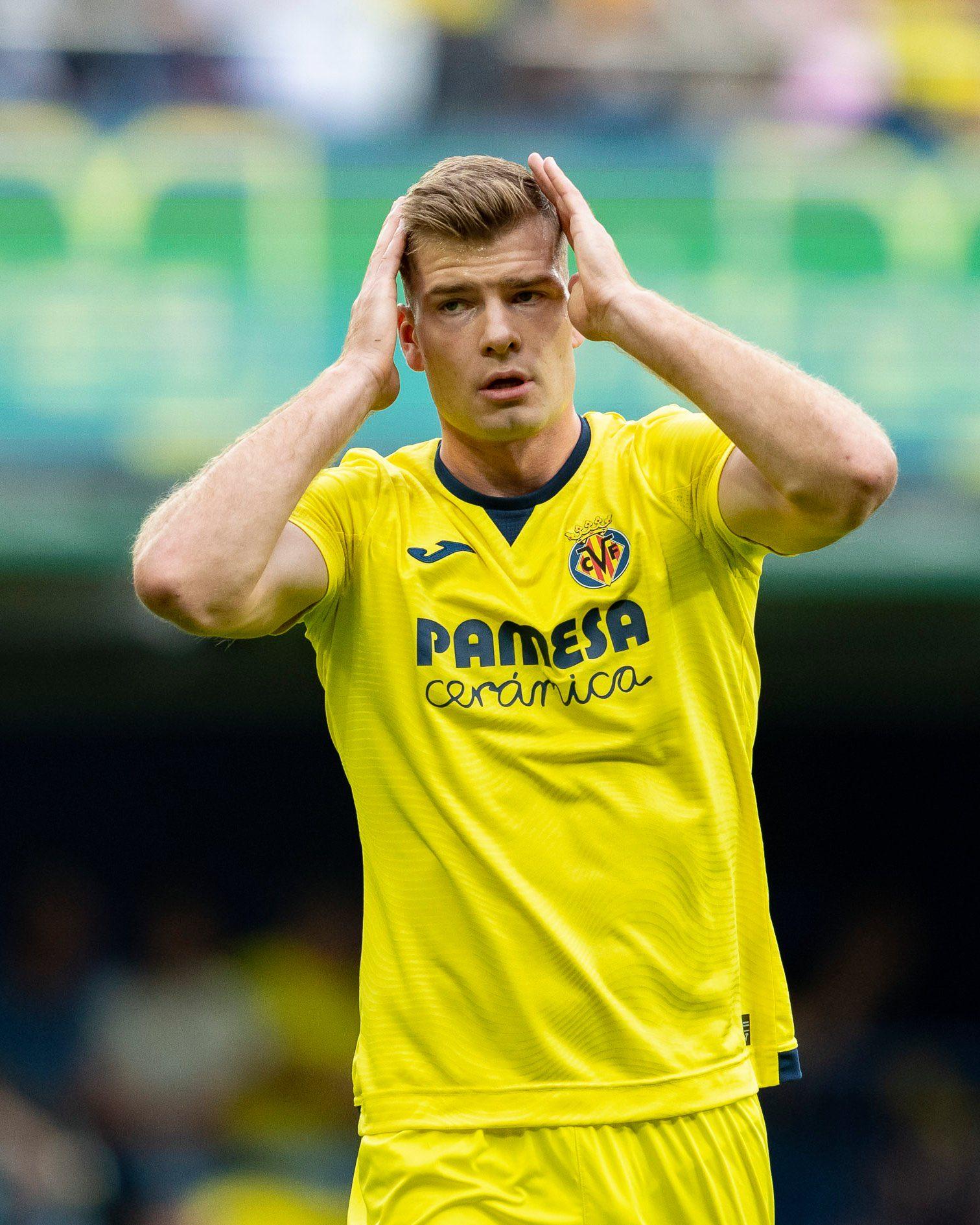 比利亚雷亚尔主场告捷,保持连胜势头的简单介绍 比利亚雷亚尔主场告捷,保持连胜势头的简单介绍