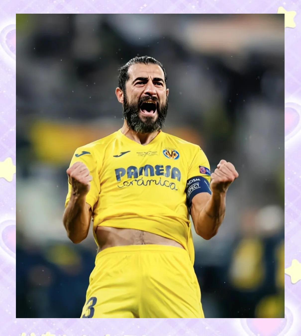 比利亚雷亚尔主场告捷,保持连胜势头的简单介绍 比利亚雷亚尔主场告捷,保持连胜势头的简单介绍