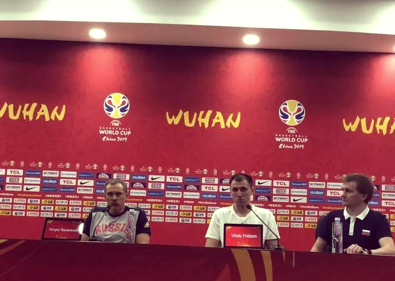 关于世界杯篮球赛事即将打响，各队积极备战的信息