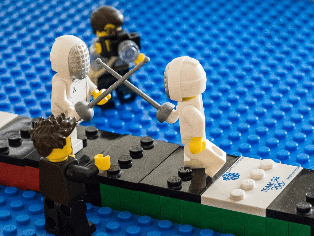 芬兰击剑选手取得好成绩,实力出众 芬兰击剑选手取得好成绩,实力出众