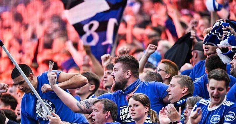 包含汉堡队实力超群，以气势如虹战胜对手的词条