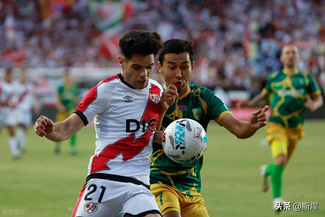 关于巴列卡诺客场大胜,提升排名的信息 关于巴列卡诺客场大胜,提升排名的信息