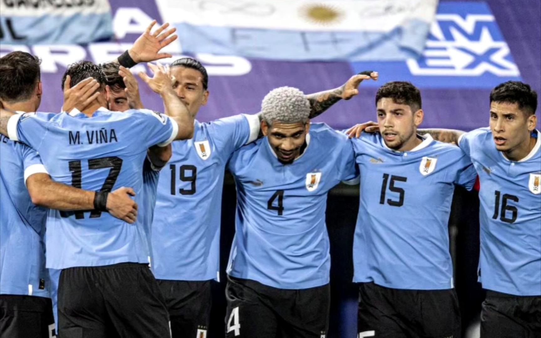 世界赛舞台,美洲杯代表国家出征荣耀的简单介绍 世界赛舞台,美洲杯代表国家出征荣耀的简单介绍