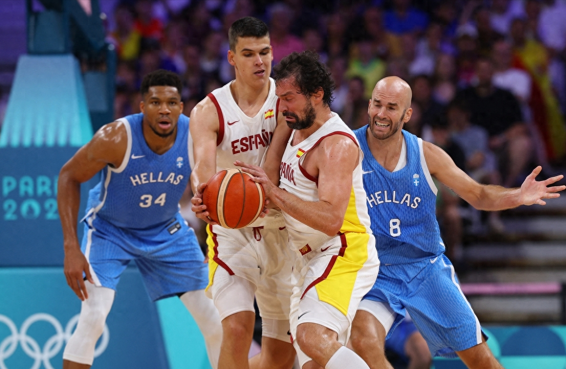 关于西班牙轻取德国，字母哥打破历史纪录焦点之战淘汰赛，引爆全场热议的信息