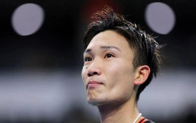 关于丹麦队横扫日本队，桃田贤斗刷新纪录的信息