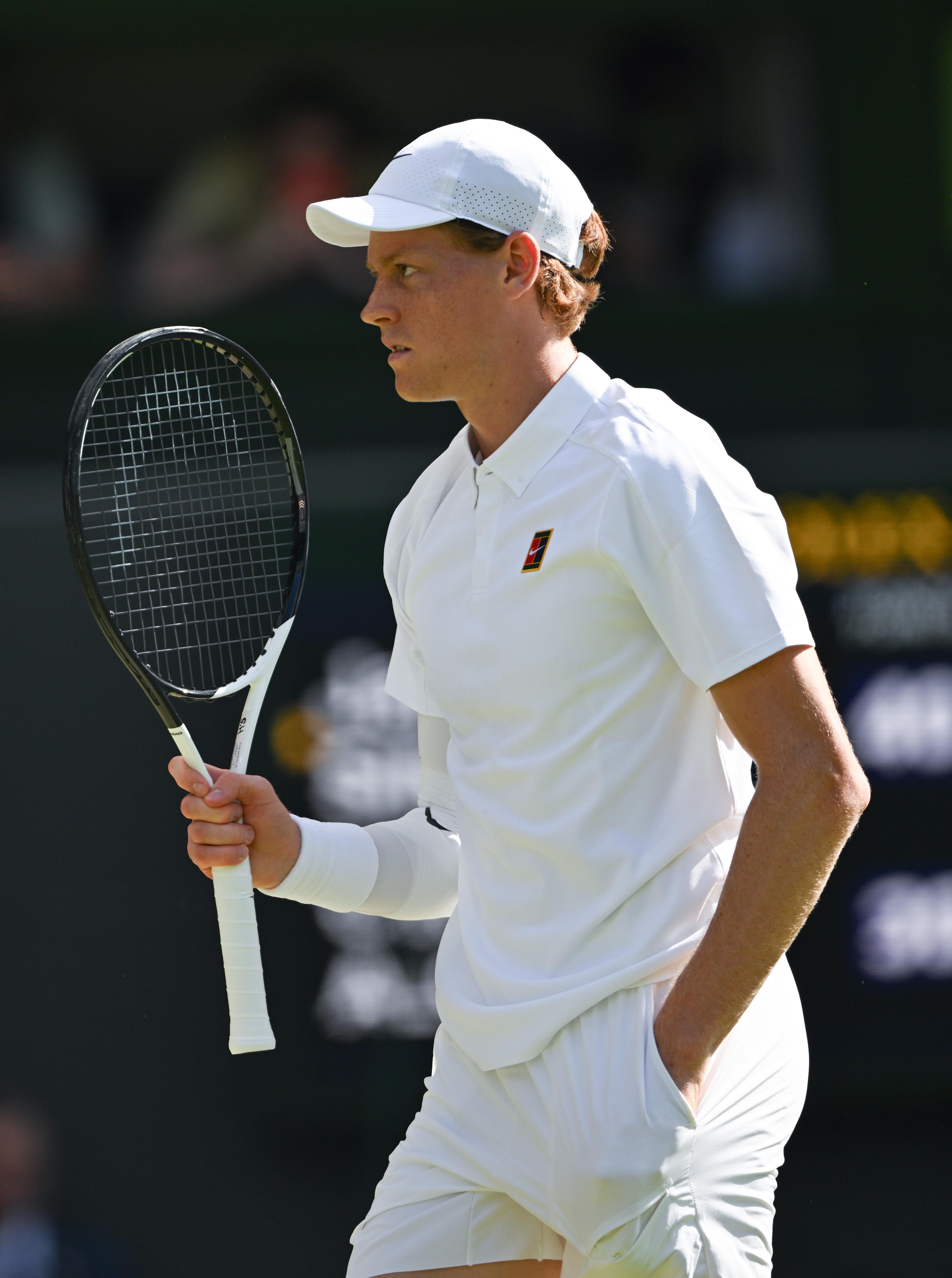 拉沃尔杯鏖战美网,辛纳刷新纪录的简单介绍 拉沃尔杯鏖战美网,辛纳刷新纪录的简单介绍