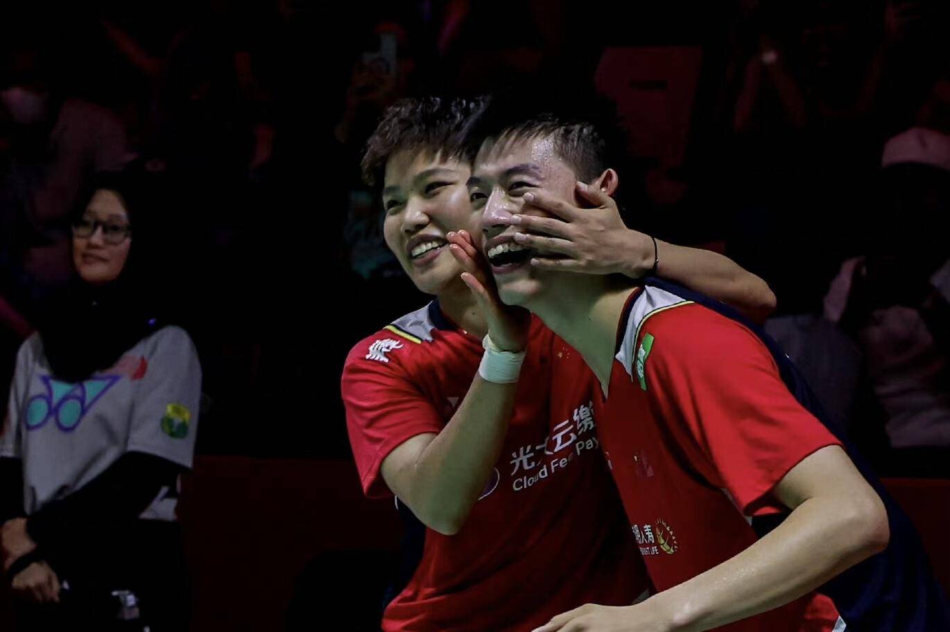 德国队绝杀中国队，郑思维刷新纪录