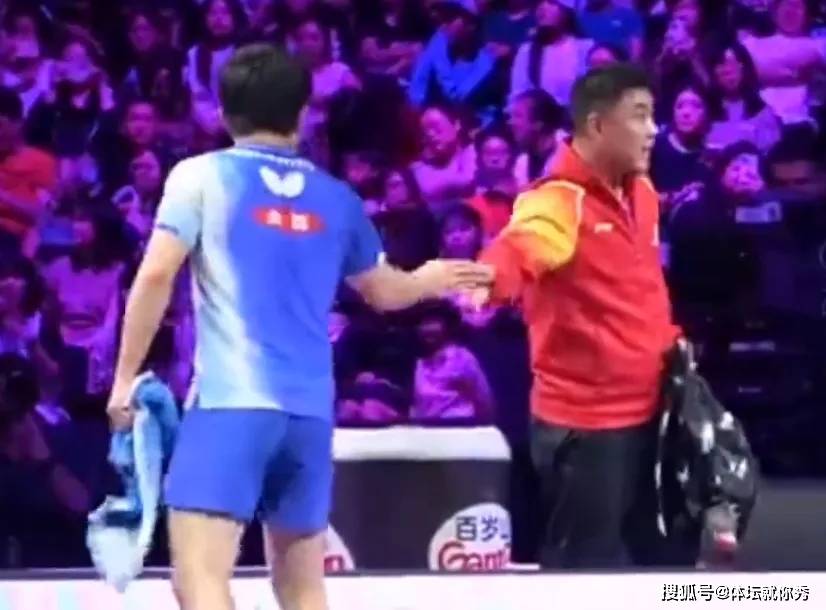 奥地利队碾压德国队，王皓惊艳四座的简单介绍