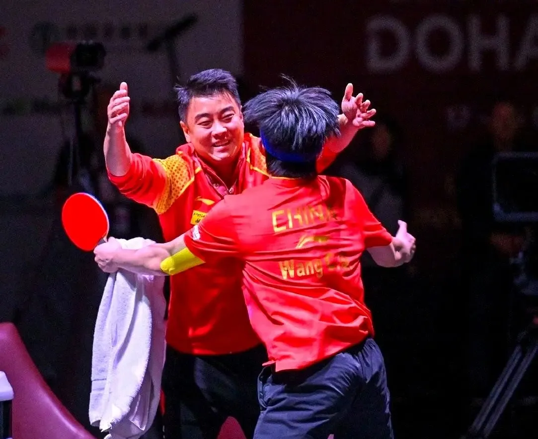 奥地利队碾压德国队，王皓惊艳四座的简单介绍