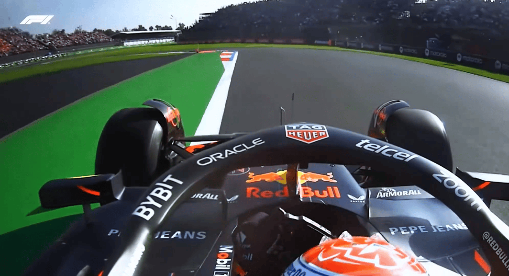 红牛车队碾压梅赛德斯,塞恩斯统治全场的简单介绍 红牛车队碾压梅赛德斯,塞恩斯统治全场的简单介绍