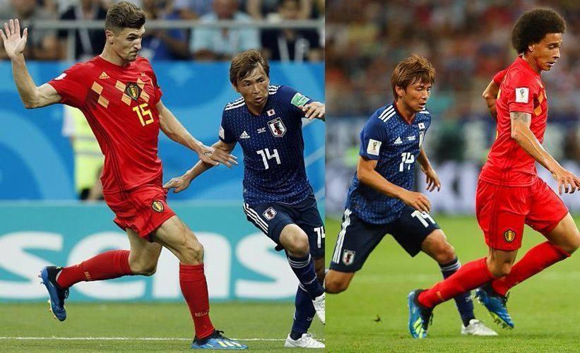 多特蒙德碾压日本，法比尼奥高光表现