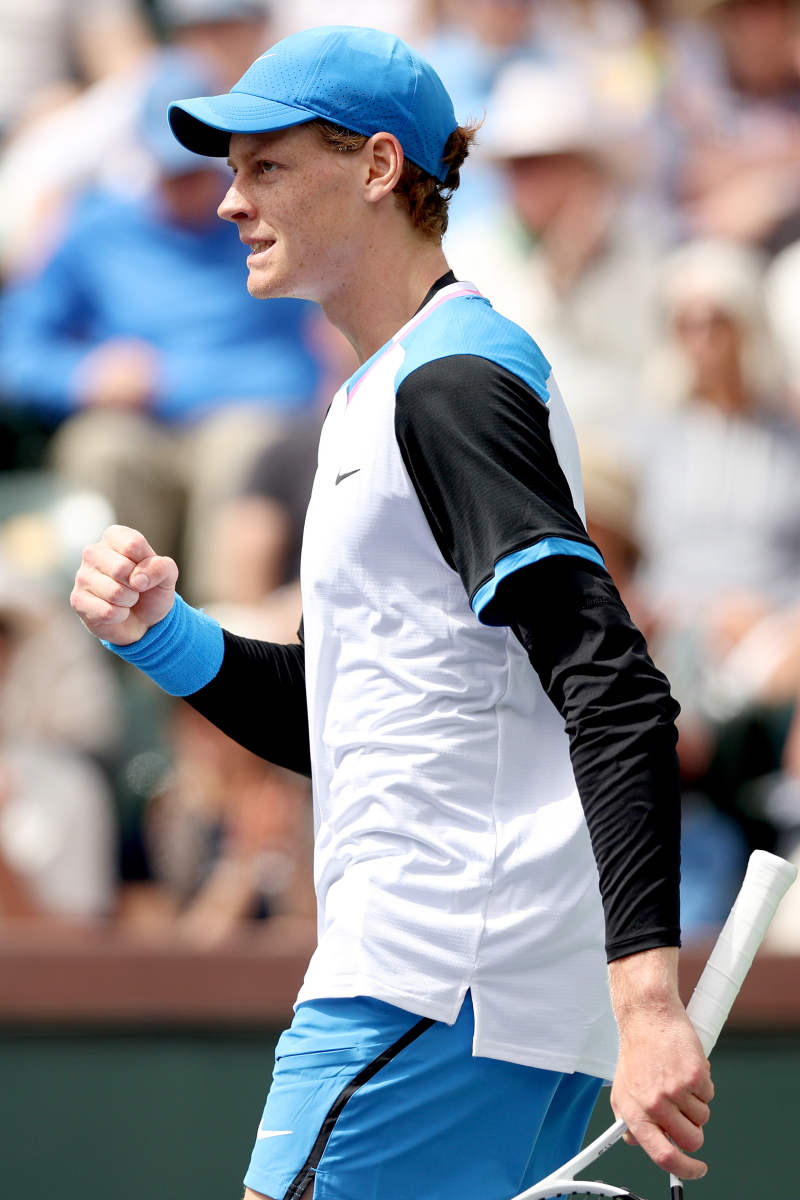 温网鏖战蒙特卡洛大师赛，德约科维奇刷新纪录