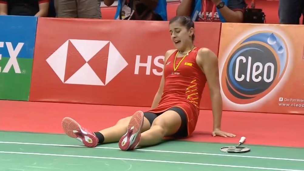 印尼队轻取中国队,马琳统治全场 印尼队轻取中国队,马琳统治全场