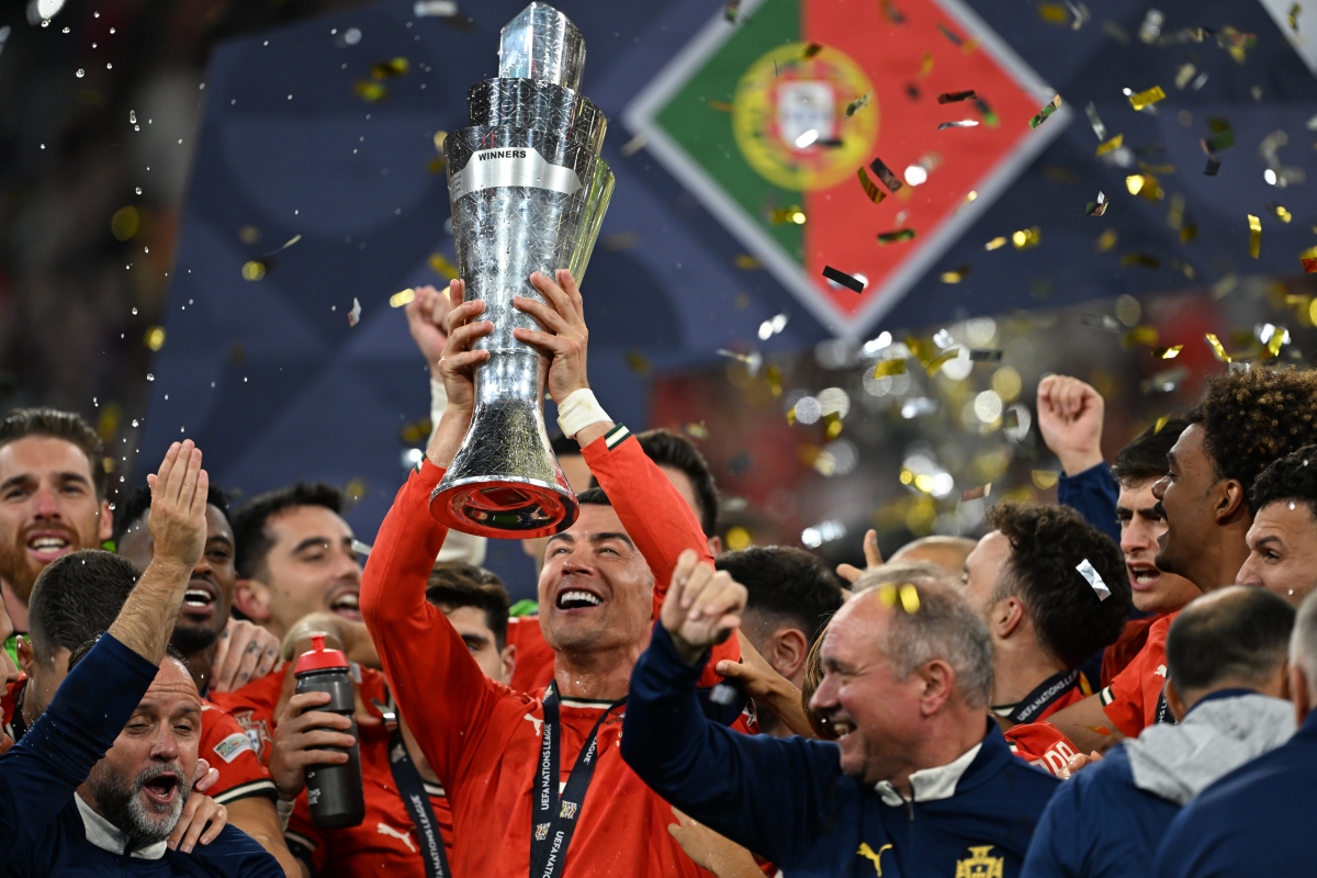 欧洲球队豪取七连胜,力压对手 欧洲球队豪取七连胜,力压对手