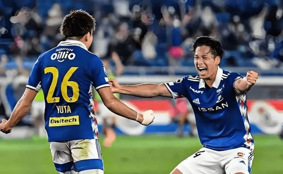 横滨水手取得胜利,晋级下一轮比赛 横滨水手取得胜利,晋级下一轮比赛