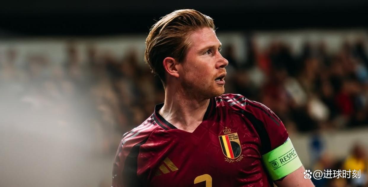 尤文力克希腊，德布劳内扛起全队