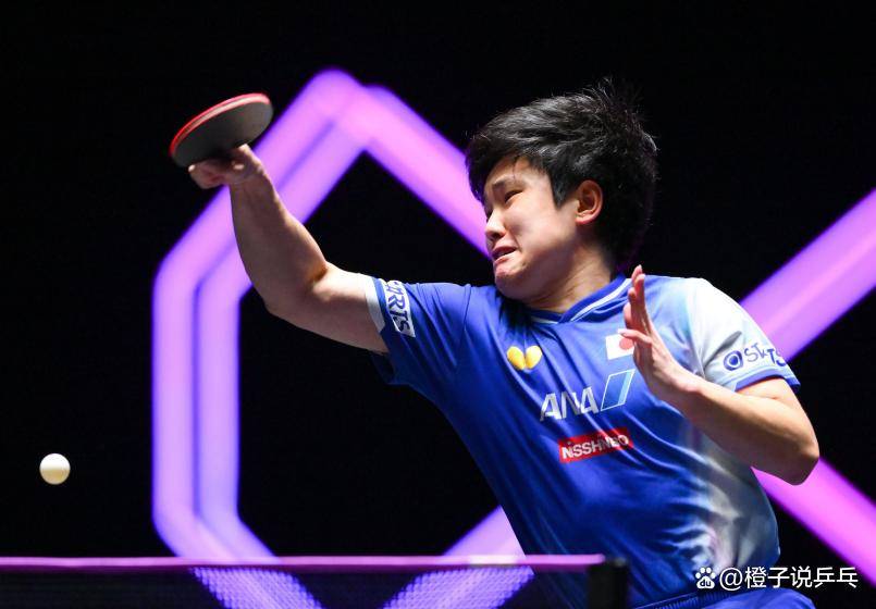 日本队碾压波兰队,张本智和高光表现 日本队碾压波兰队,张本智和高光表现