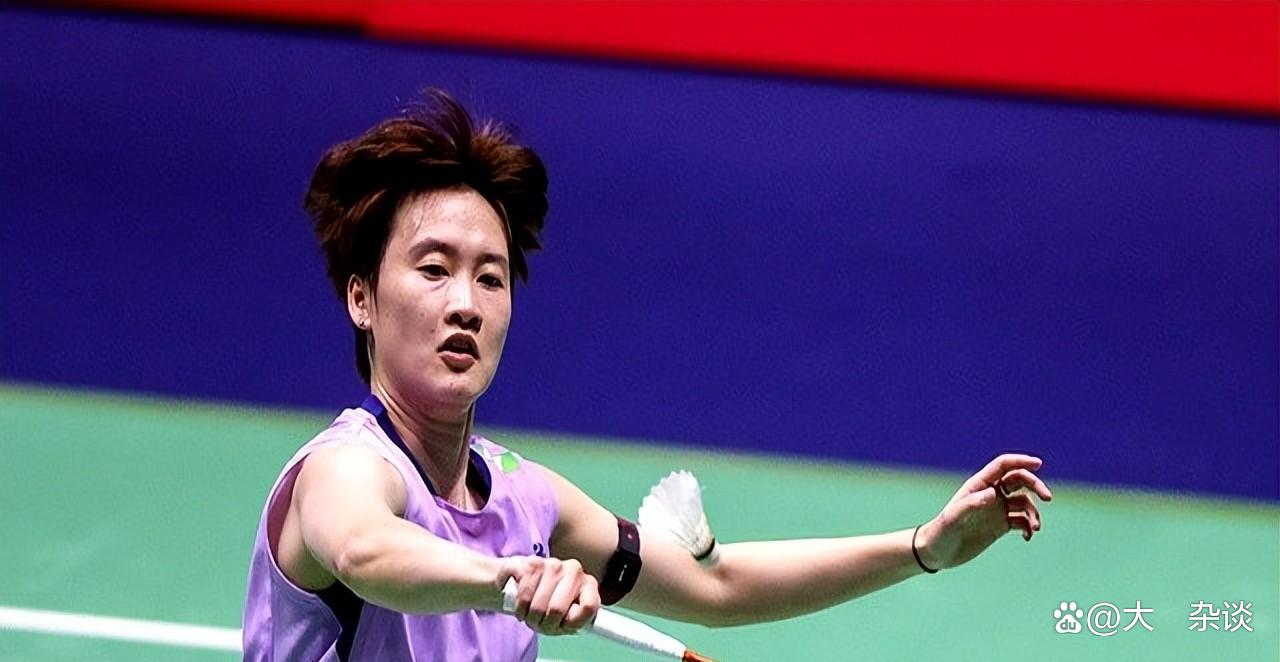 日本队力克丹麦队,陈雨菲惊艳四座 日本队力克丹麦队,陈雨菲惊艳四座
