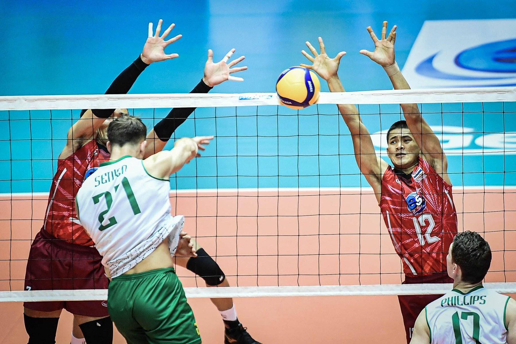 泰国队完胜印度队，李梓嘉状态火热